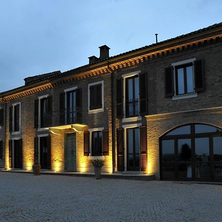 Cascina San Michele Bed & Breakfast Costigliole d'Asti Bagian luar foto