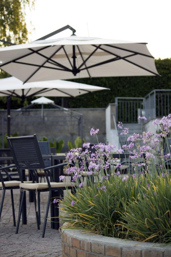 Cascina San Michele Bed & Breakfast Costigliole d'Asti Bagian luar foto