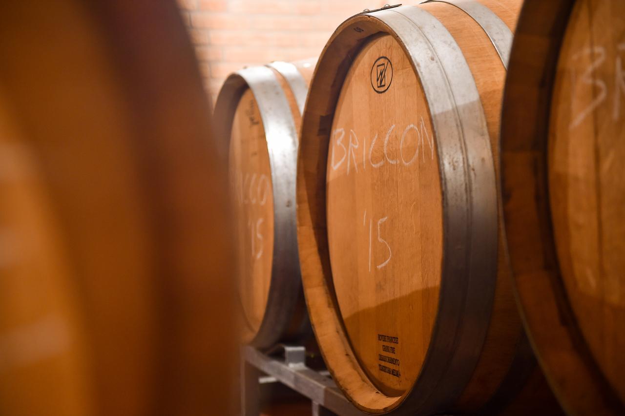 Cascina San Michele Bed & Breakfast Costigliole d'Asti Bagian luar foto